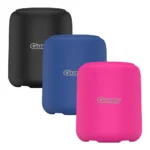JVC SP-SG10BT Gumy Wireless Bluetooth Portable Speaker - Image 2
