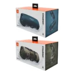 JBL Charge 5 Waterproof Speaker With Powerbank
