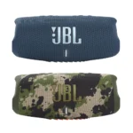 JBL Charge 5 Waterproof Speaker With Powerbank - Image 2