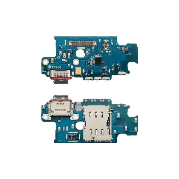 Replacement Charging Flex For Samsung Galaxy S25 Plus - Image 1