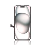 HL HD+ Incell iPhone 15 Plus LCD Module Display and Touch Screen Digitizer Assembly - Image 2