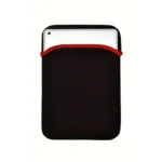 ANG 14 inch Laptop Sleeve Bag Black - Protective Case for Notebook, MacBook, Ultrabook - Image 2