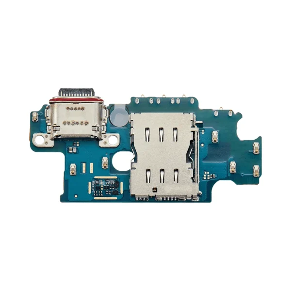 Replacement Charging Flex For Samsung Galaxy S25 Plus - Image 3
