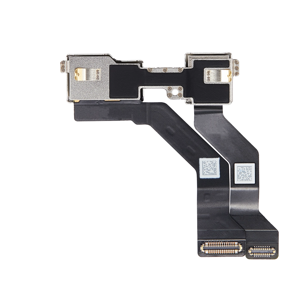 20C APPLE IPHONE 13 6.1 FRONT CAMERA Replacement Front Camera Flex For iPhone 13 - Image 3