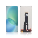 Replacement LCD Screen Display Touch and Digitizer Assembly for Huawei Honor 200 Smart Black - No Frame