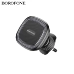BOROFONE BH96 Magnetic Air Vent Car Phone Holder - Image 2