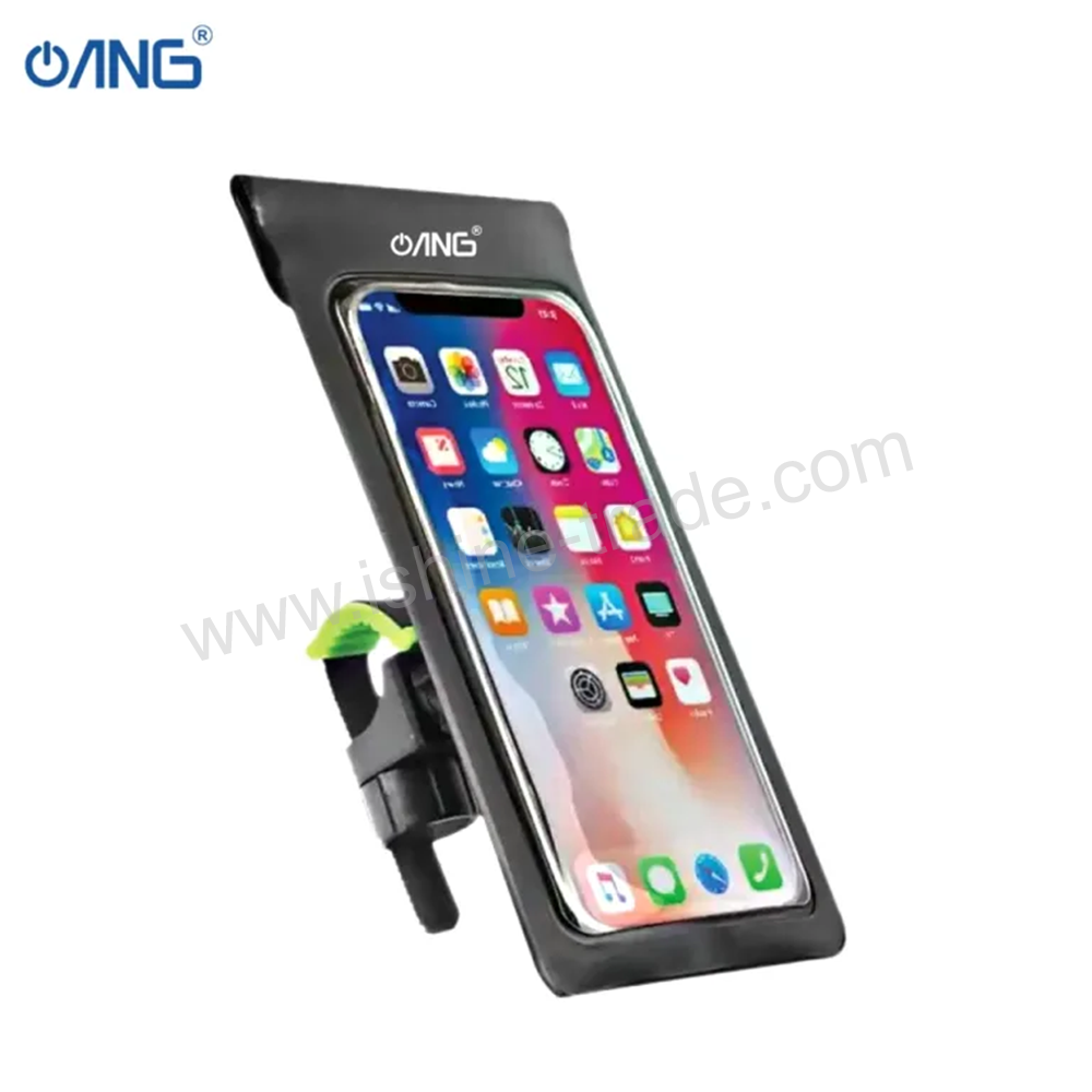 23B-ANG-360-Rotating-Waterproof-Seal-Bag-Bike-Holder.webp ANG 360 Rotating Waterproof Seal Bag Bike Holder - Image 2