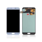 Replacement OLED LCD Screen For Samsung Galaxy J4 (J400) White - No Frame
