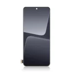 Replacement OLED LCD Screen Display Touch and Digitizer Assembly for Xiaomi 13 Pro Black - No Frame - Image 2