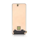 Replacement OLED LCD Screen Display Touch and Digitizer Assembly for Xiaomi 13 Pro Black - No Frame - Image 3