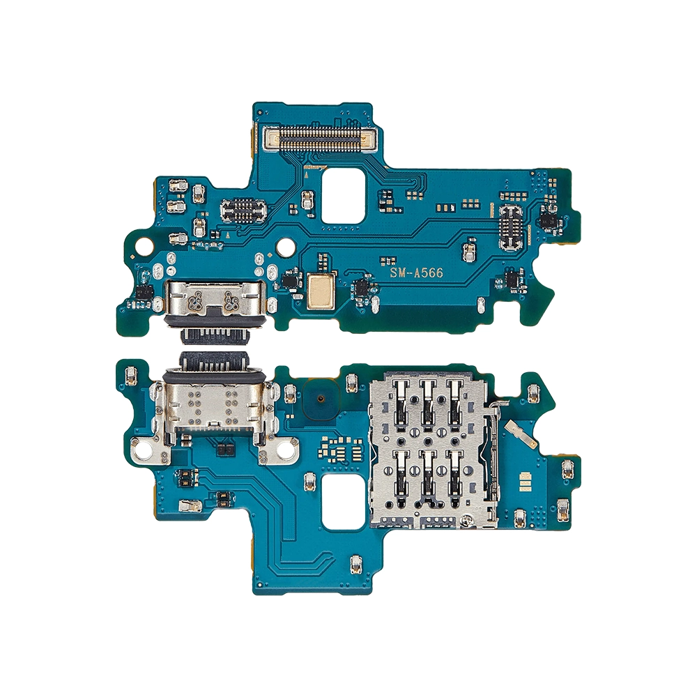 26A SAMSUNG GALAXY A56 CHARGING FLEX Replacement Charging Flex For Samsung Galaxy A56 - Image 1