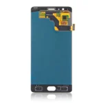 Replacement LCD Screen Display Touch and Digitizer Assembly For OnePlus 3 / 3T (A3003) - No Frame - Black - Image 3