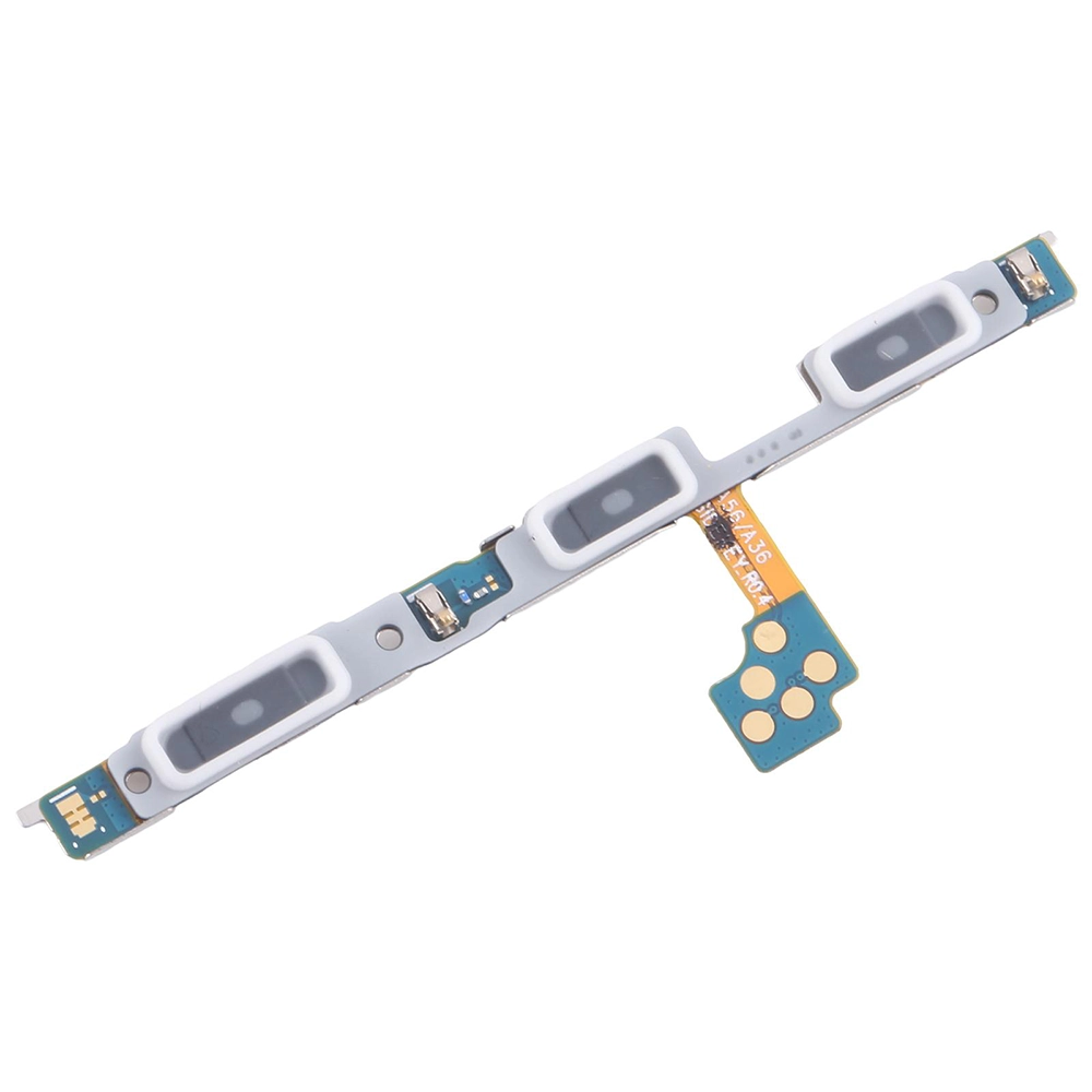 27C SAMSUNG GALAXY A56 POWER FLEX Replacement Power Flex For Samsung Galaxy A56 - Image 3
