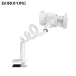 BOROFONE BH23 Bright Shell Mobile Phone Stand Holder - Image 2
