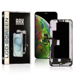 AAX HD Incell iPhone XS LCD Module Display and Touch Screen Digitizer Assembly