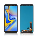 Replacement LCD Screen For Samsung Galaxy J6 Plus (J610) Black - No Frame