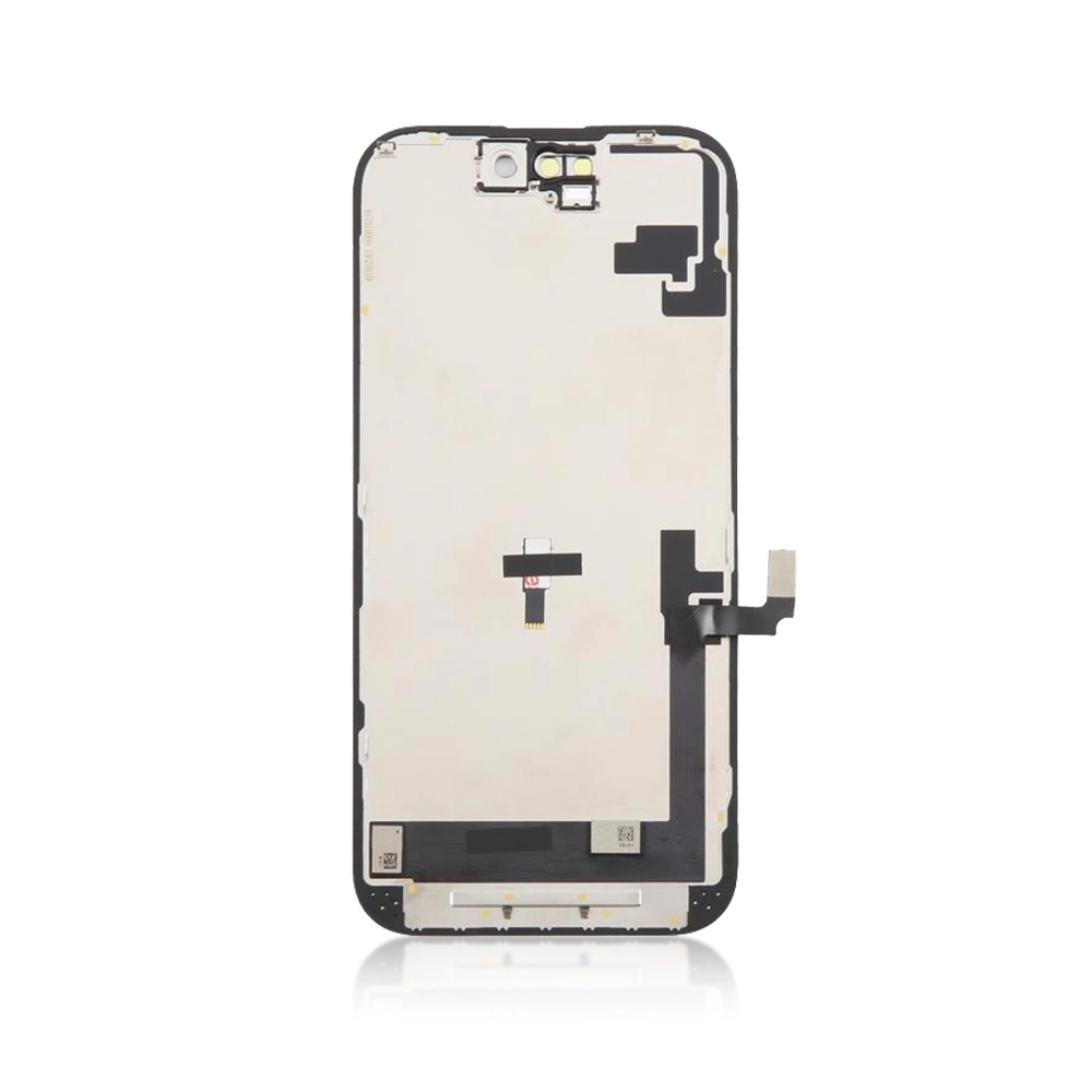 2C-HL-incell-HD-LCD-For-iPhone-16.webp HL HD+ Incell iPhone 16 LCD Module Display and Touch Screen Digitizer Assembly - Image 3