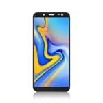 Replacement LCD Screen For Samsung Galaxy J6 Plus (J610) Black - No Frame - Image 2