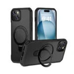 Arbitrary Angle Adjustment Case For iPhone 15