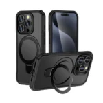 Arbitrary Angle Adjustment Case For iPhone 15 Pro
