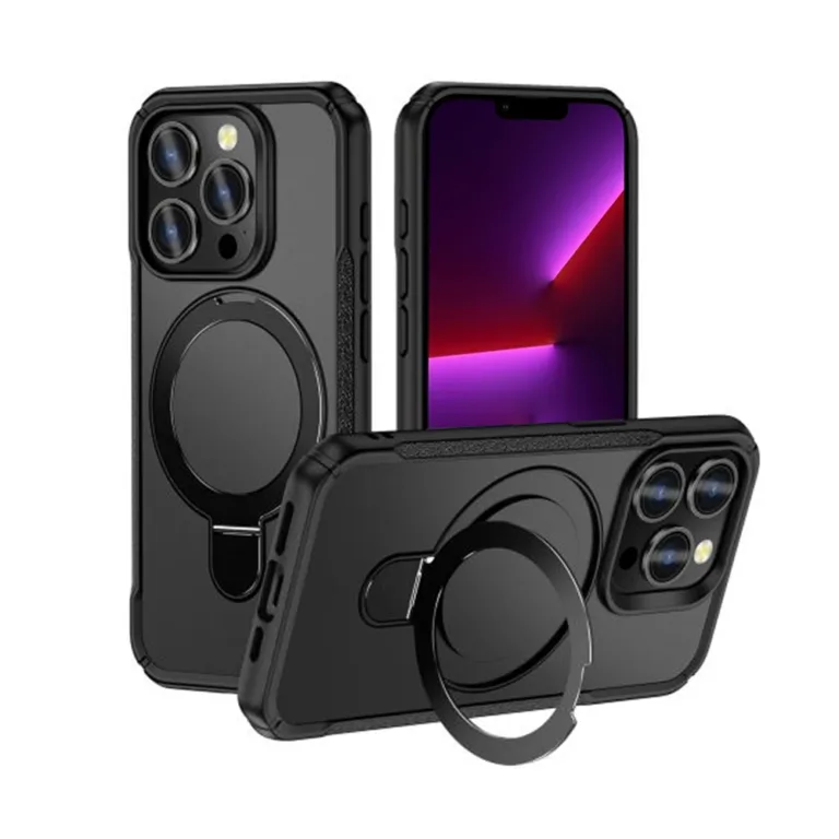 2K Arbitary Angle Adjustment Case iPhone 13 Pro Max Boltify Limited T/A iShine Trade