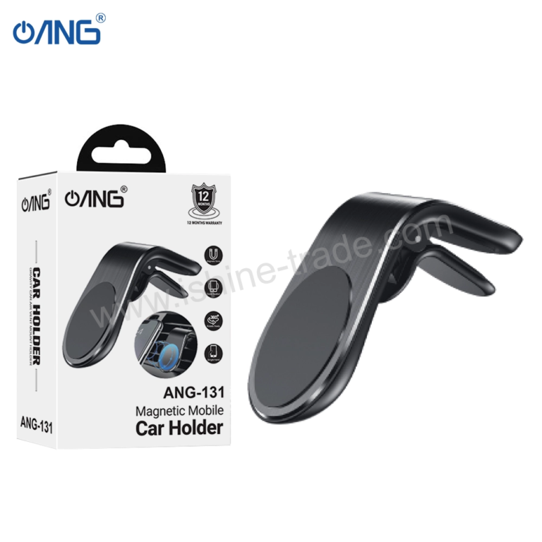 30A ANG A131 – Air Vent Magnetic Car Holder Boltify Limited T/A iShine Trade