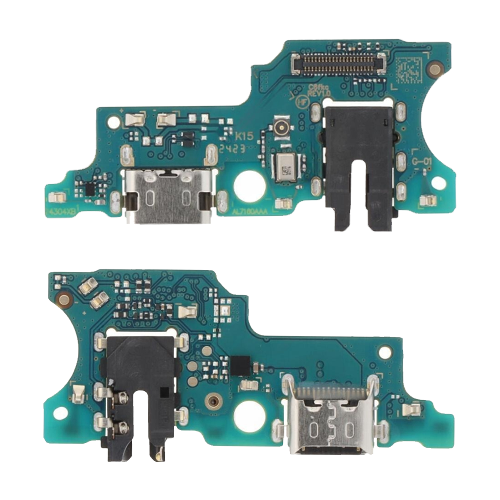 30A-Replacement-Charging-Flex-For-Samsung-Galaxy-A06.webp Replacement Charging Flex For Samsung Galaxy A06 - Image 1