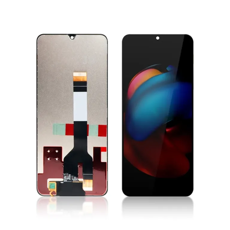 30A XIAOMI REDMI A5 LCD BLACK NO FRAME 1 Boltify Limited T/A iShine Trade