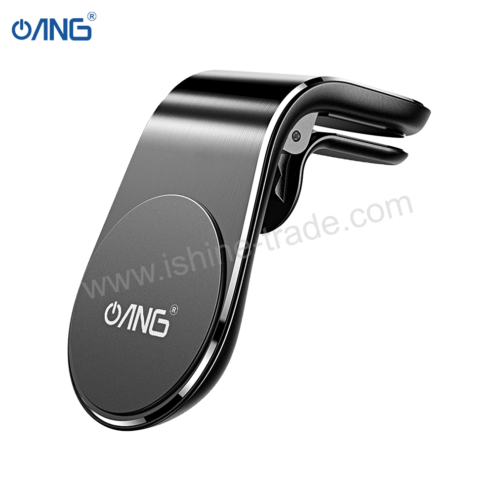 30B-ANG-A131-–-Air-Vent-Magnetic-Car-Holder.webp ANG A131 - Air Vent Magnetic Car Holder - Image 2