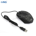 ANG A1314 Wired Optical Gaming Mouse