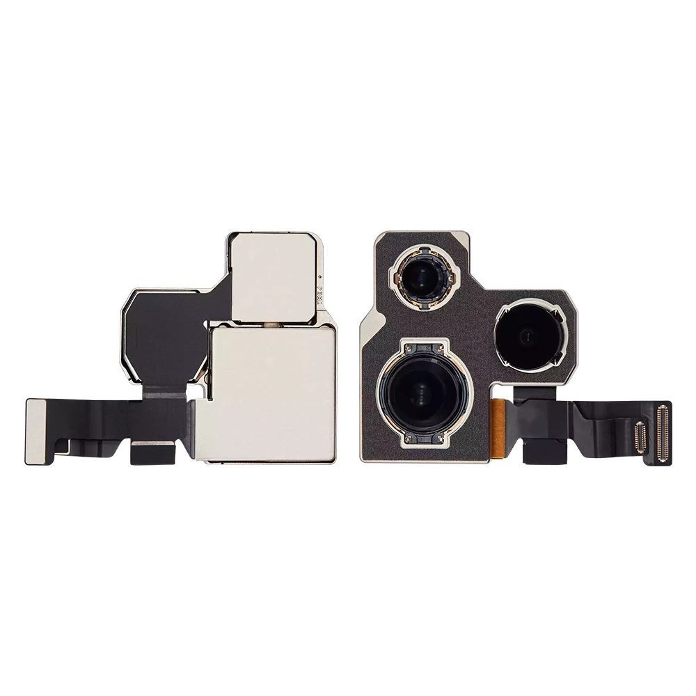 31A Replacement Back Camera For iPhone 14 Pro Max Replacement Back Camera For iPhone 14 Pro Max - Image 1