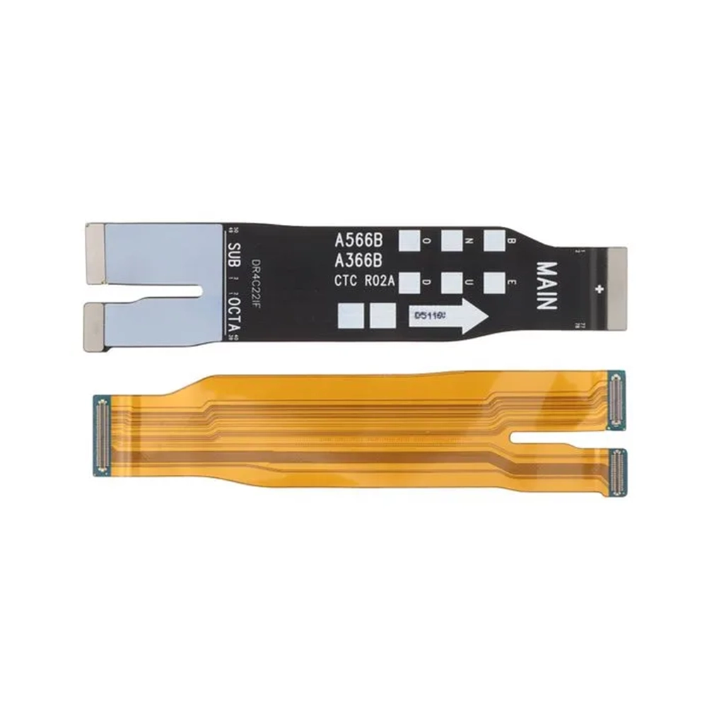 31A SAMSUNG GALAXY A56 MAIN FLEX Replacement Main Flex For Samsung Galaxy A56 - Image 1
