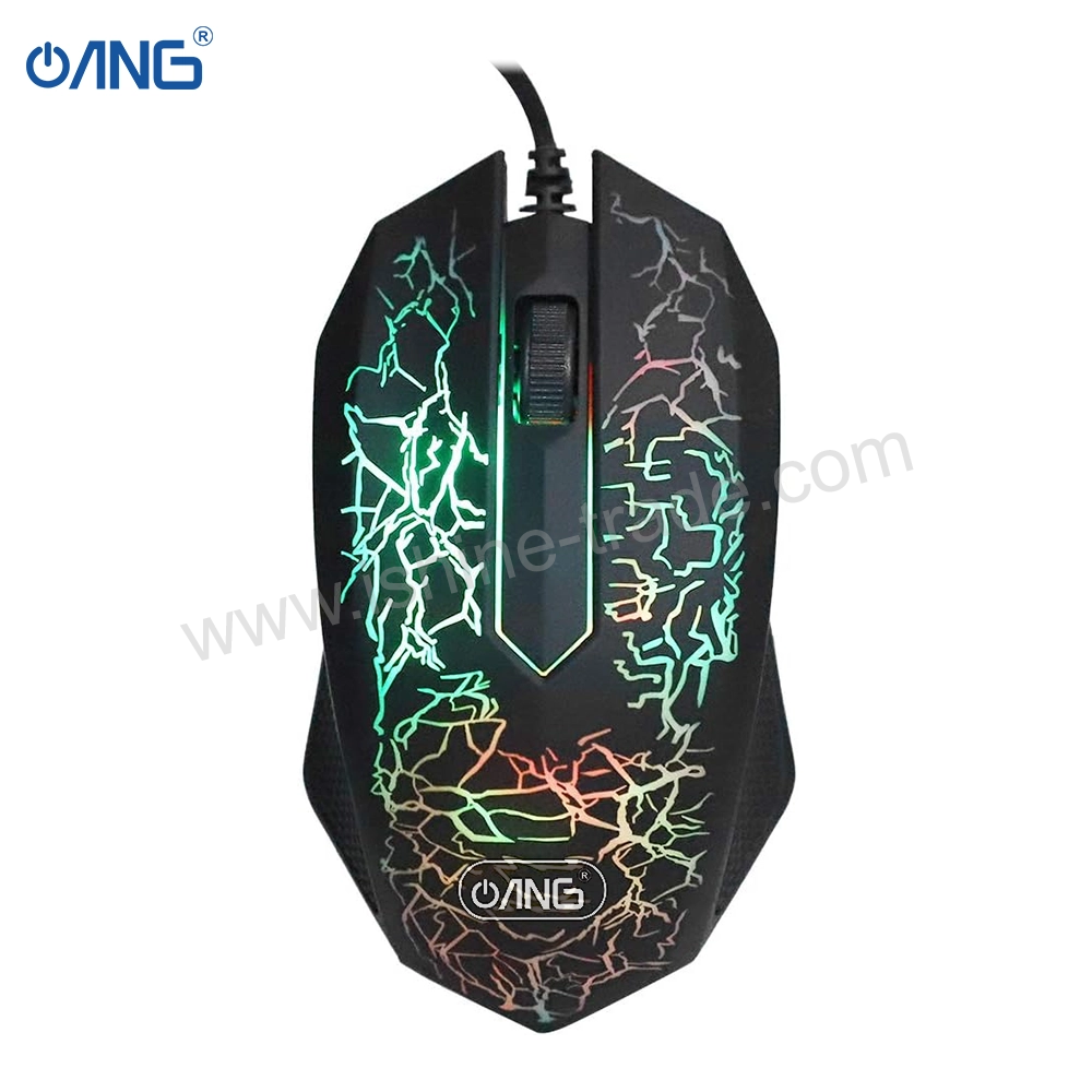 31B-ANG-A1314-Wired-Optical-Gaming-Mouse.webp ANG A1314 Wired Optical Gaming Mouse - Image 2