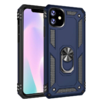 Slim Shockproof Ring Armor Case For iPhone 11 - Image 5