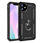 Slim Shockproof Ring Armor Case For iPhone 11 - Image 3