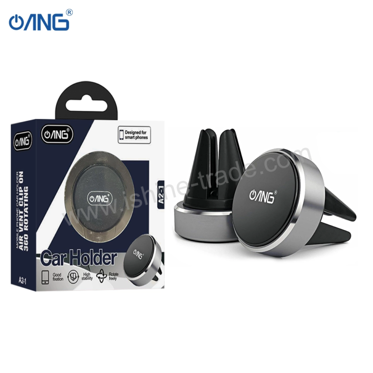 33A ANG A21 – Air Vent Magnetic Car Holder Boltify Limited T/A iShine Trade