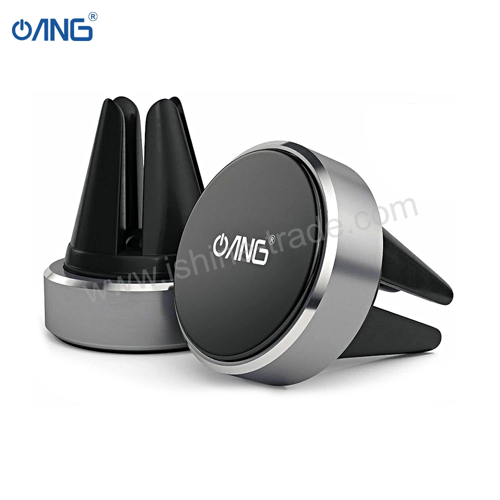 33B-ANG-A21-–-Air-Vent-Magnetic-Car-Holder.webp ANG A21 - Air Vent Magnetic Car Holder - Image 2