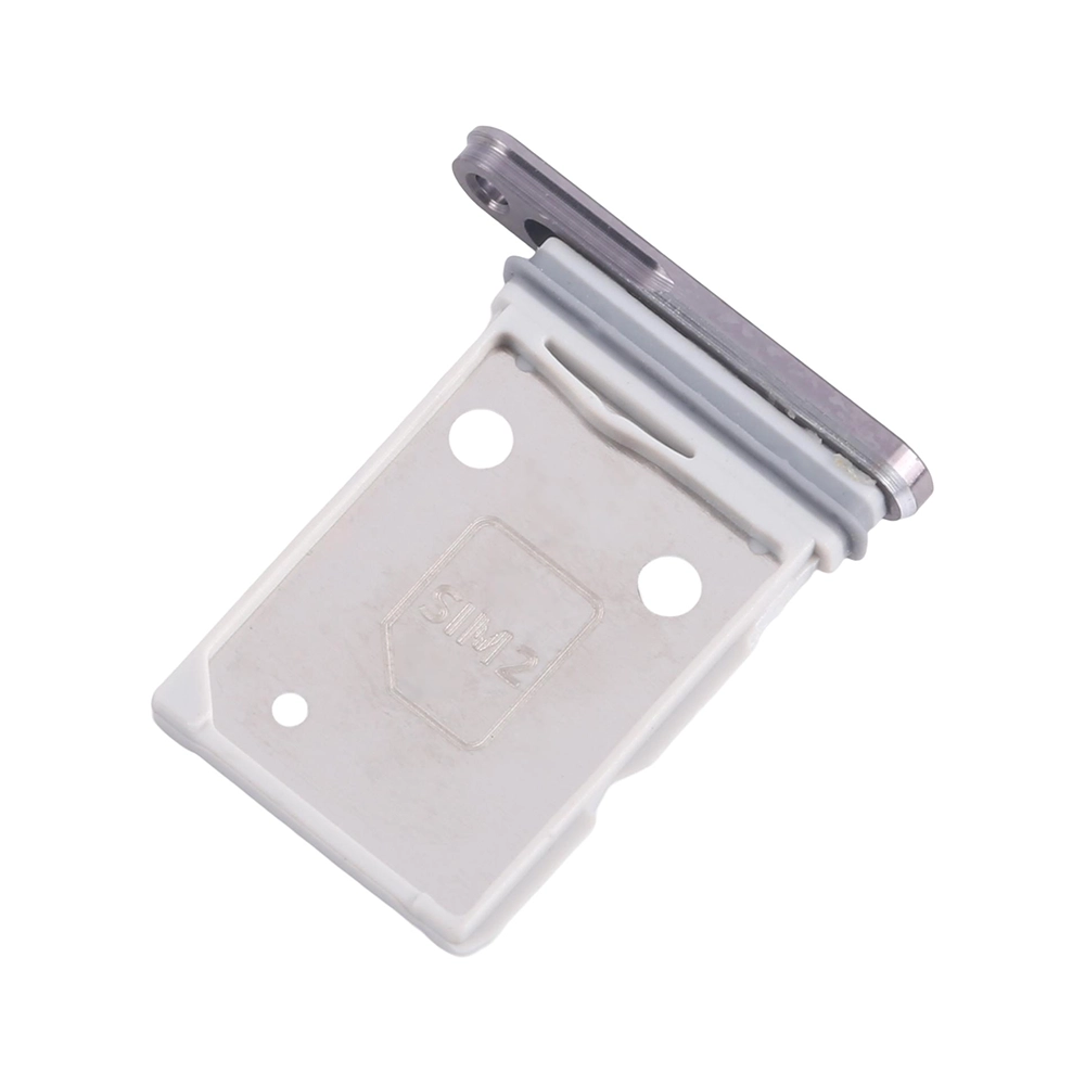 34C SAMSUNG GALAXY A56 SIM TRAY Replacement Sim Tray For Samsung Galaxy A56 - Image 3
