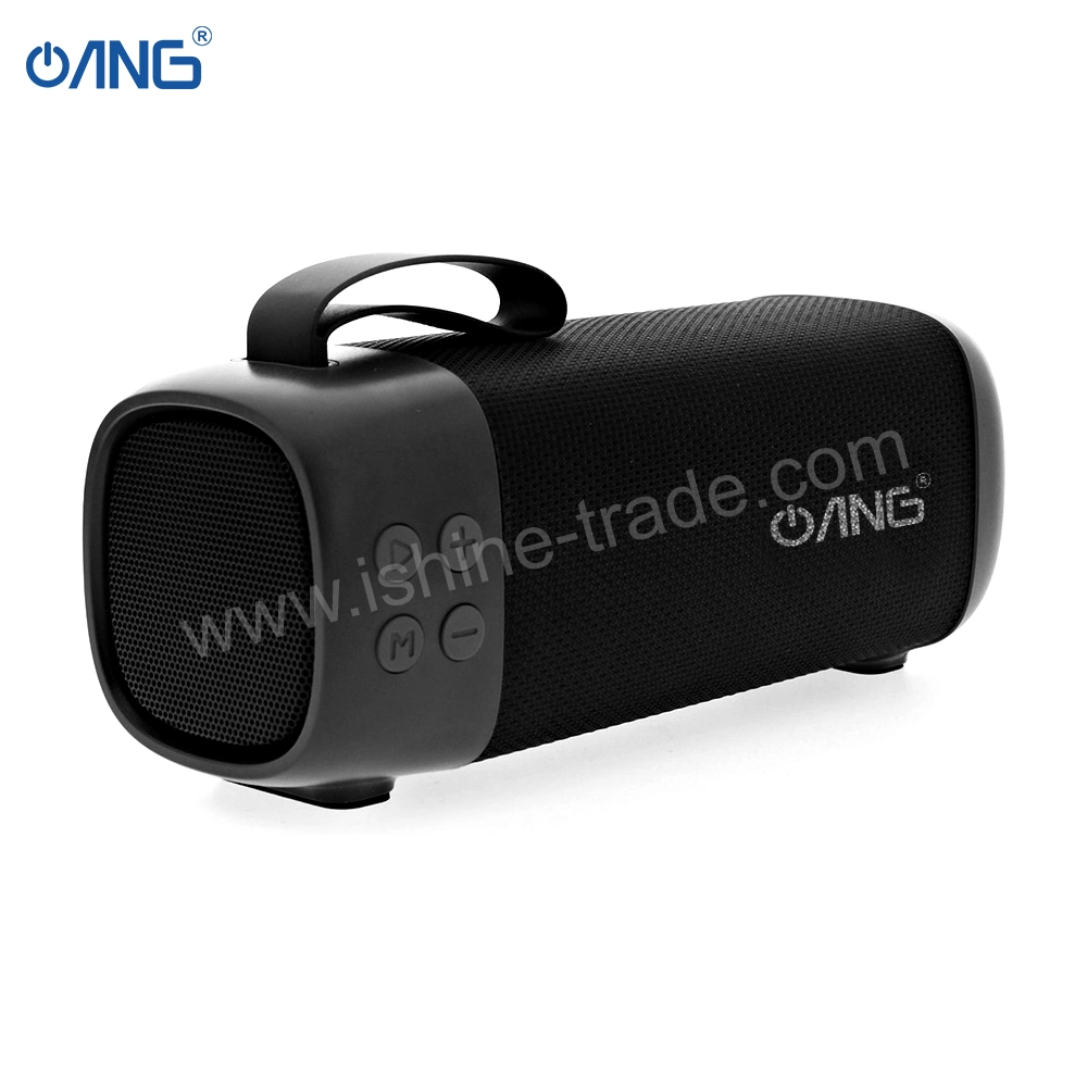 36B-ANG-A406-–-Mini-Wireless-Bluetooth-Portable-Speaker.webp ANG A406 - Mini Wireless Bluetooth Portable Speaker - Image 2