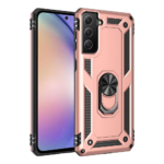 Slim Shockproof Ring Armor Stand Phone Case for Samsung Galaxy A54 - Image 5