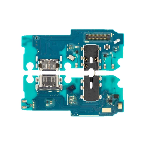 Replacement Charging Flex For Samsung Galaxy A12 (A125) - Image 1