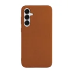 Magsafe Leather Case for Samsung Galaxy S23 - Image 2