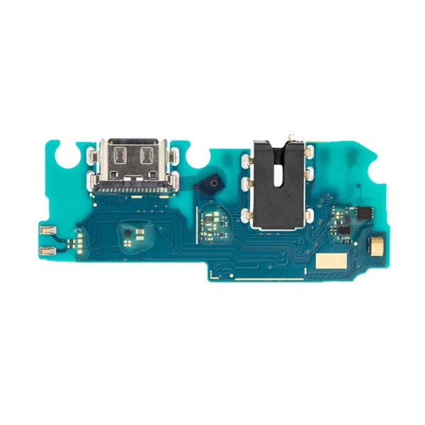 Replacement Charging Flex For Samsung Galaxy A12 (A125) - Image 3
