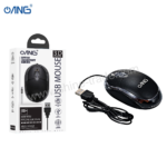 ANG HD5621 - 3D Optical Wired Mouse