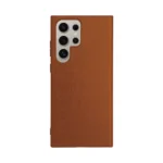 Magsafe Leather Case for Samsung Galaxy S25 Ultra - Image 2