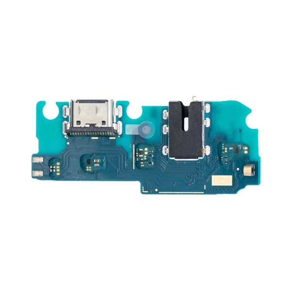 Replacement Charging Flex For Samsung Galaxy A12 (A127) - Image 3