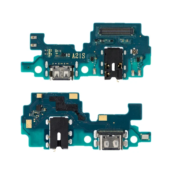 Replacement Charging Flex For Samsung Galaxy A21S - Image 1