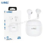 ANG T68 - Wireless ENC Earbuds White