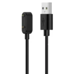 2 Pin 2.84mm Universal Magnetic Suction USB Charging Cable for Smart Watch - Image 2