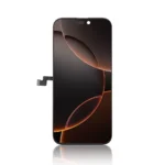 HL HD+ Incell iPhone 16 Pro LCD Module Display and Touch Screen Digitizer Assembly - Image 2